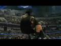 Backlash 2008 Commercial HD