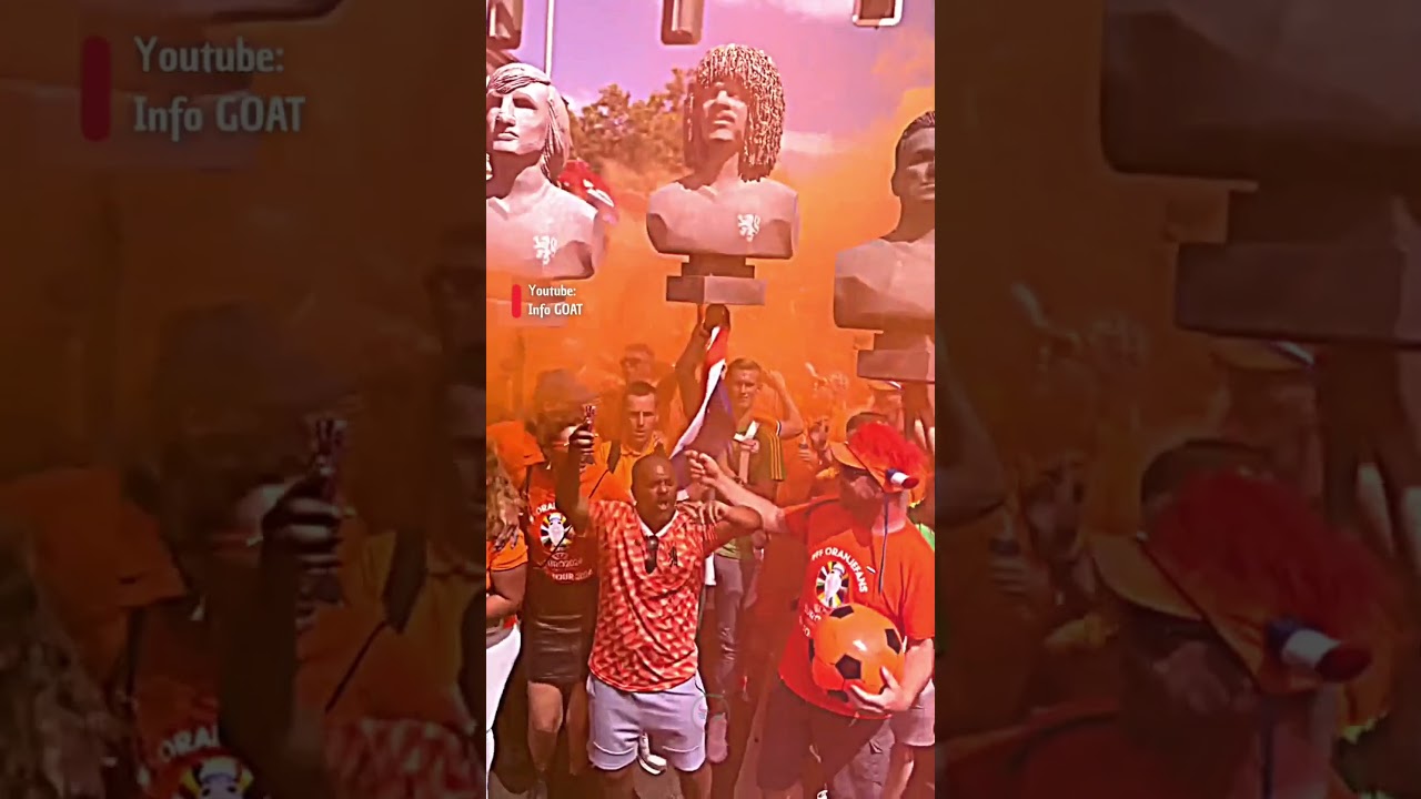 Media Belanda terharu lihat perjuangan Timnas Indonesia U-17 di Piala Dunia, Mereka beri dukungan