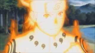 Naruto Shippuden:Rev Theory - Say Goodbye