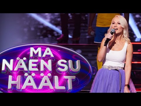 MAARJA SIKK - TEARS OF GOLD