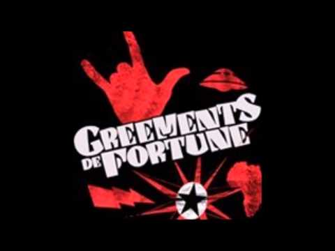 Gréements De Fortune - Travelin'