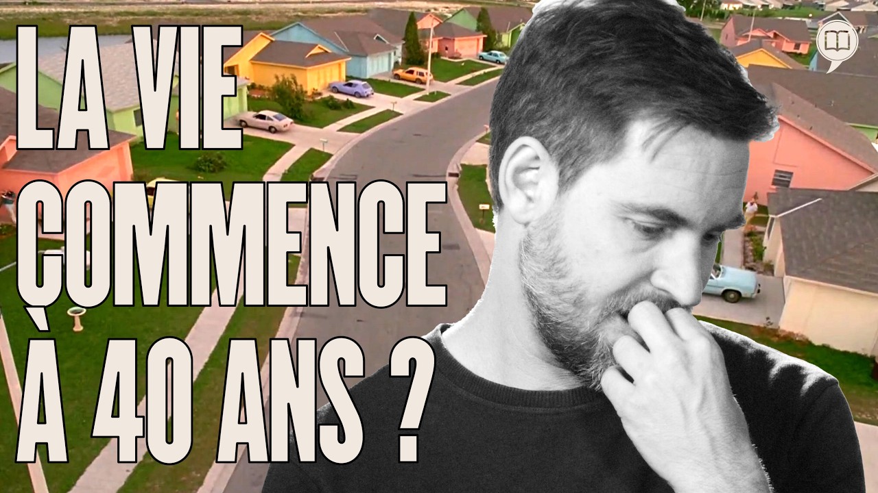 Midlife crisis: an invention? | History will tell us # 243