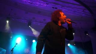 Waltari - Helsinki (live @ Kulttuuritalo, Helsinki 21 Oct. 2016)