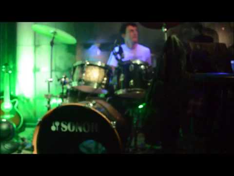 Sensation Band- Miks pjesama@Club FM