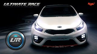 Видео 1 к игре Ultimate Race Online
