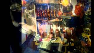 New York is Where I Live ...