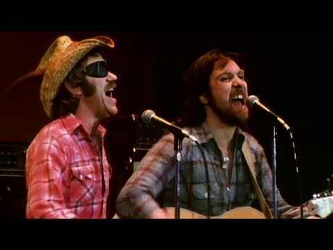 Walk Right In - Dr. Hook