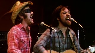 Dr. Hook - Walk Right In