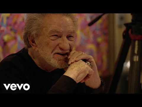 Videoclip de En décapotable Pontiac — Eddy Mitchell