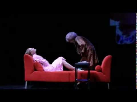 Poppea Preview - West Edge Opera