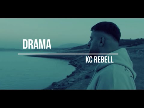 KC REBELL - DRAMA (prod. Sam Cliffe)