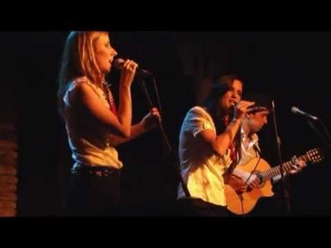 Duro e' Boca - Le Canto Al Campo (en vivo en La Colmena)