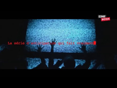 Serial serie - Groland - Canal+