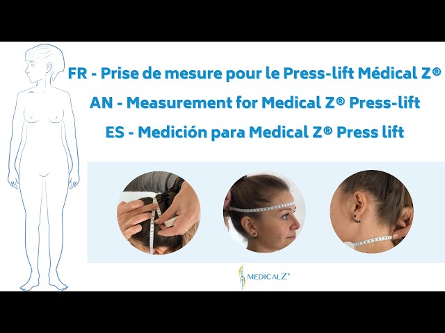 Medical Z Bandeau pour otoplastie AC016 - Post opératoire