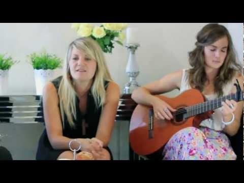 Little City Dream - Tarantula (Pendulum cover) Live at Meg and Wally