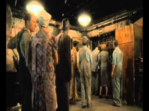 Morgan Freeman - Driving Miss Daisy