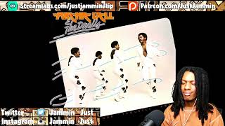 FIRST TIME HEARING Archie Bell &amp; The Drells - Dance Your Troubles Away Reaction