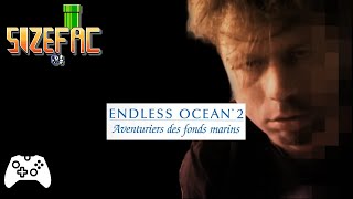 Vidéo Endless Ocean 2 : Aventuriers des Fonds Marins