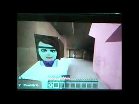 minecraft nel corpo umano