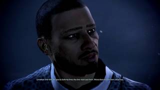 Diving Right In - Let's Play Mass Effect 3 Part 125