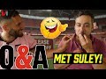Q&A Met Süleyman Öztürk: 'Hoeveel Druiven Passen Er In De Mond Van De G.O.A.T.?'