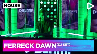 Ferreck Dawn - Live @ SLAM! 2021