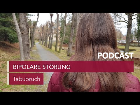 Bipolare Störung: "Man ist nicht gemeingefährlich" | Podcast Tabubruch | MDR