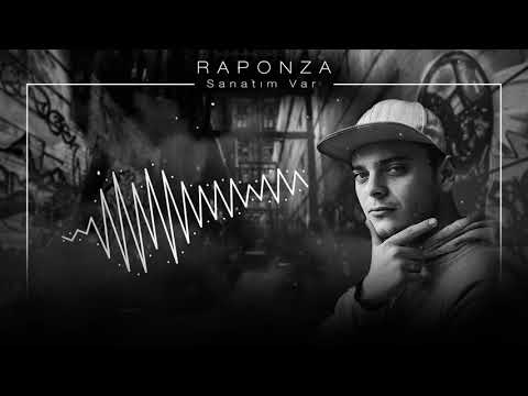 Raponza - Sanatım Var