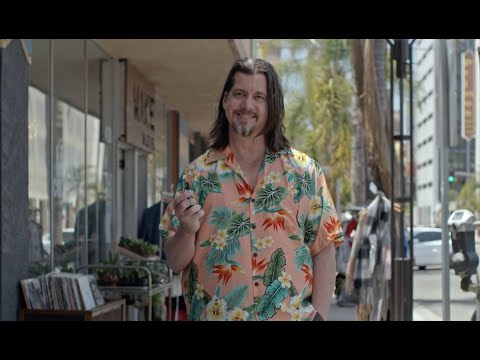 D.C. Douglas in "Killer Stepmom" (2022)