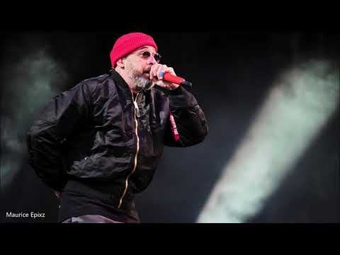 GRECKOE - Geld im Portmonee feat. SIDO (Ein Level weiter Mixtape)