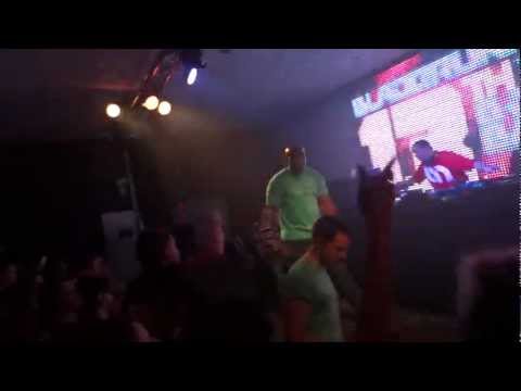 DJ Hype & Daddy Earl at Bladerunnaz 13th Bday Bash Dürlin [HD] p1