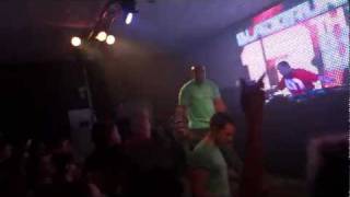 DJ Hype & Daddy Earl at Bladerunnaz 13th Bday Bash Dürlin [HD] p1