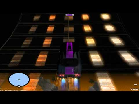 [DM]Rewenton - Monaro