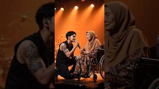 Download lagu semua orang menangis mendengar peria bertato bersholawat!!! #feedshorts #creationstory #sholawat mp3