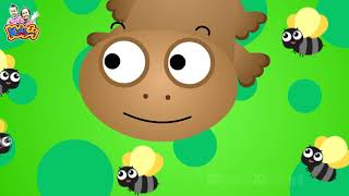 เพลงจิ้งจก | เพลงเด็ก พี่นุ่น น้องภูมิ -   KidsMeSong