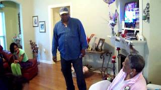 Mamma May Have, Pappa May Have!