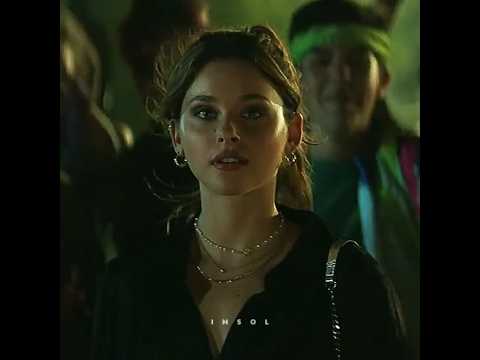 The tension between them 😜 || series 🎭 my fault 🌌 || drama zeal edit || #shorts #myfault