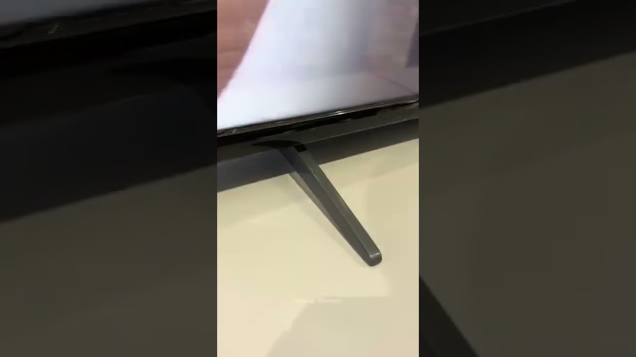 Watch video New TV Sharp 55 4T-C55EJ2X #sharp #smarttv Now New TV Sharp 55 4T-C55EJ2X #sharp #smarttv