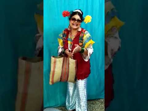 Sangita Sonawane comedy act