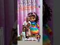 Gabby’s Dollhouse was Amazing #reels #netflix #family
