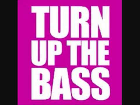 Rishie   Turn Up The Bass  Nino Vasquez Remix