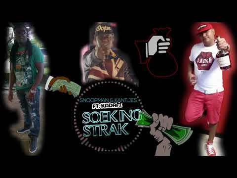 Suking strak. Snoopman ft kadafi & kantjes