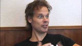 Blof interview - Paskal Jacobsen en Norman Bonink (deel 1)