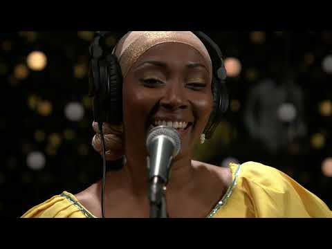 Grupo Canalón de Timbiquí - Full Performance (Live on KEXP)