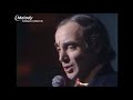 Charles Aznavour - Les jours heureux (1970)