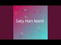Satu Hari Nanti