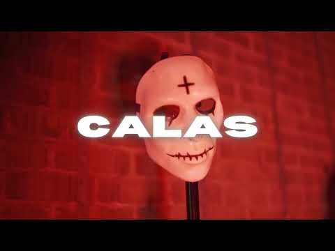 [FREE] #Croftblock SV x StayWidIt | UK Drill Type Beat ‘CALAS’ [Prod. LF x Struis]
