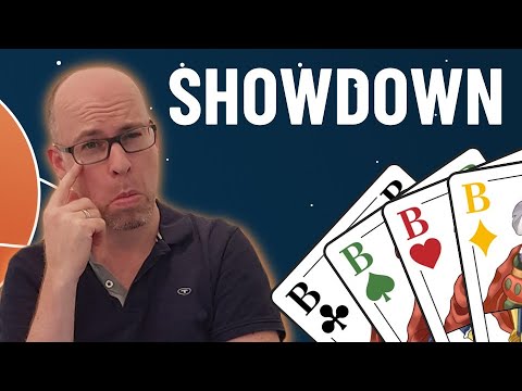 🚀 ROCKET Skat Jackpot Final Series 4 – the preliminary decision is made