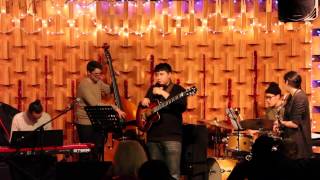 Have You Met Miss Jones - Welcome Back Show