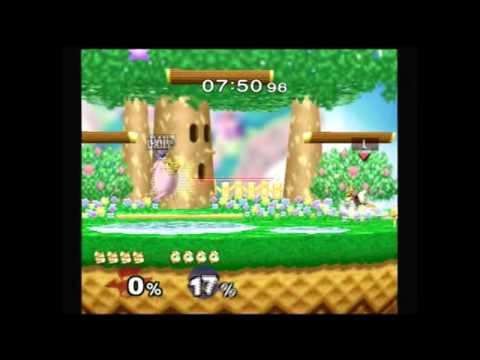 ITT8: L (Fox) vs BlueFoxXT (Puff)